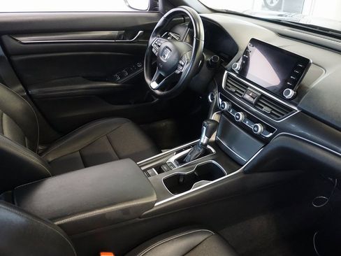 Used 2022 Honda Accord Sport image 24