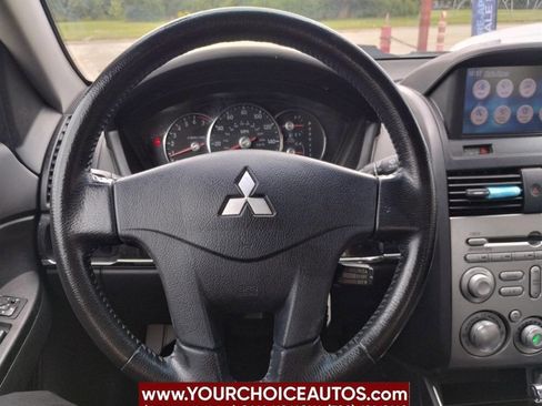 Used 2010 Mitsubishi Galant ES image 25