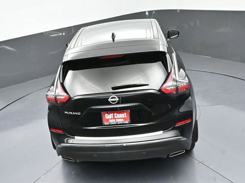 Used 2023 Nissan Murano S image 41