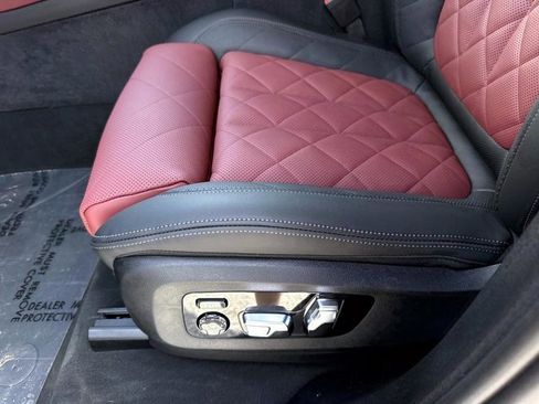 New 2026 BMW X6 xDrive40i w/ Climate Comfort Package AWD/4WD image 20