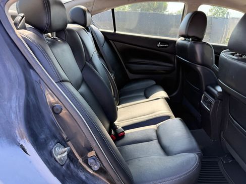 Used 2014 Nissan Maxima 3.5 SV w/ Sport Package FWD image 20
