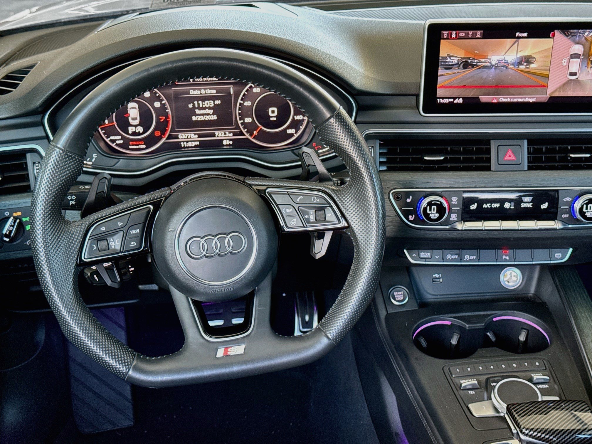 Used 2018 Audi A5 2.0T Prestige AWD/4WD image 16