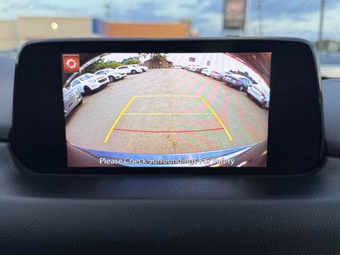 Used 2019 MAZDA CX-5 Sport AWD/4WD image 18