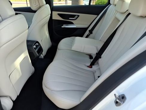 New 2026 Mercedes-Benz E 450 4MATIC Sedan image 18