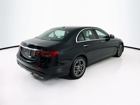 Certified 2023 Mercedes-Benz E 350 Sedan image 8