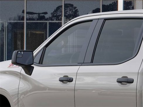 New 2026 Chevrolet Silverado 1500 Custom Trail Boss w/ LPO, Dark Essentials Package image 12