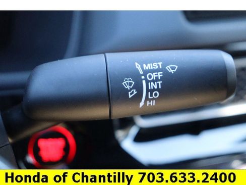 Certified 2025 Honda Civic Sport image 11