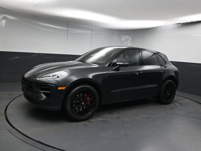 Used 2021 Porsche Macan GTS