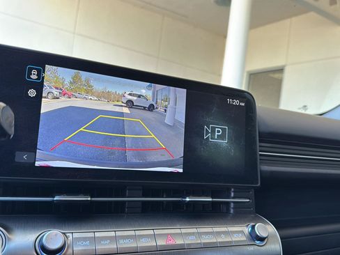 Used 2024 Hyundai Kona SEL w/ Convenience Package FWD image 23