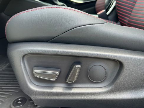 New 2026 Toyota Corolla XSE FWD image 9