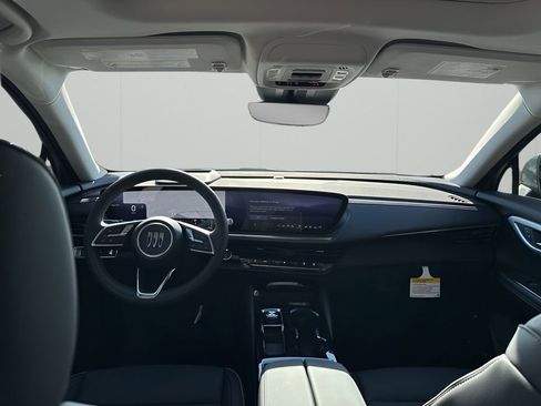 New 2026 Buick Envision Avenir AWD/4WD image 20