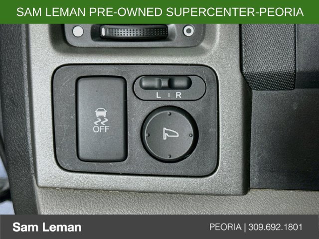 Used 2011 Honda CR-V SE image 10