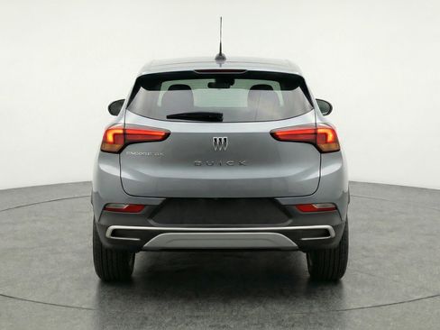 Used 2025 Buick Encore GX Preferred image 7