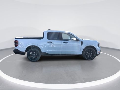 New 2026 Ford Maverick XLT w/ XLT Luxury Package AWD/4WD image 9