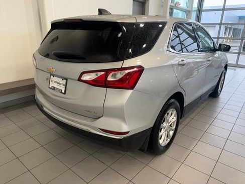 Used 2019 Chevrolet Equinox LT AWD/4WD image 39