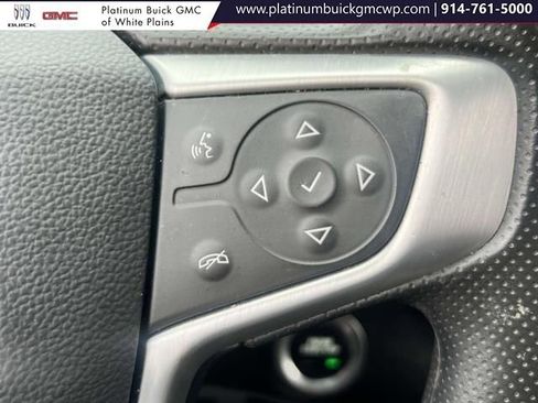 Used 2024 GMC Terrain SLE w/ Driver Convenience Package image 18