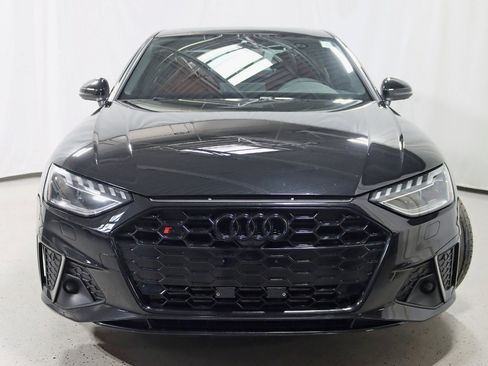 Used 2023 Audi S4 Prestige image 8