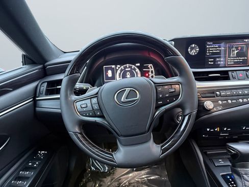 Used 2021 Lexus ES 350 w/ Premium Package image 12