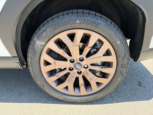 New 2026 Subaru Forester Touring AWD/4WD image 27
