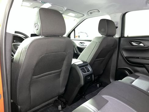 Used 2026 Chevrolet Blazer LT FWD image 24