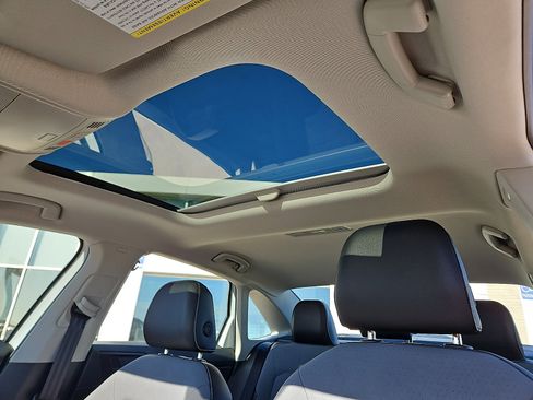 New 2026 Volkswagen Jetta SE image 12