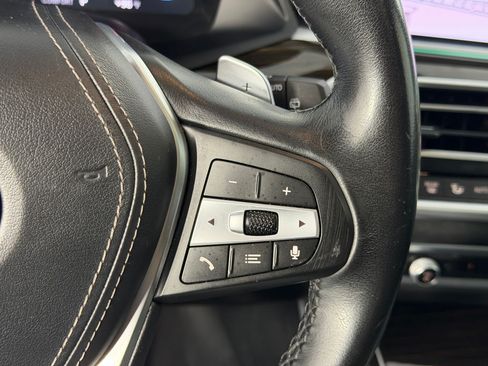 Used 2021 BMW X5 sDrive40i w/ Premium Package RWD image 28