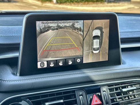 Used 2020 Genesis G70 3.3T w/ Sport Package image 27