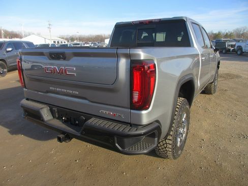 New 2026 GMC Sierra 1500 AT4X image 5