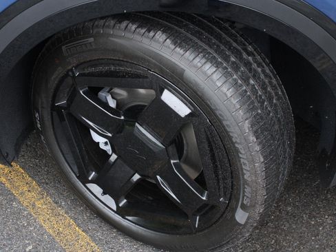 New 2027 Kia Telluride SX X-Line AWD/4WD image 23