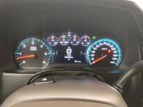 Used 2017 GMC Yukon XL Denali w/ Open Road Package AWD/4WD image 23