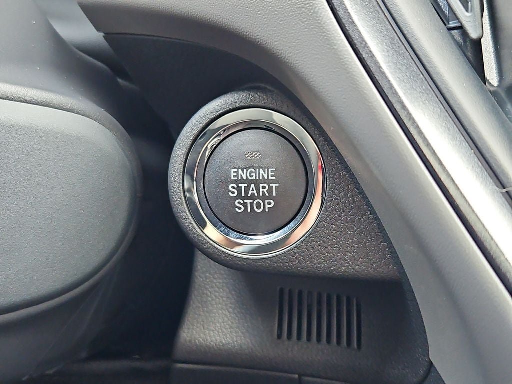 New 2026 Subaru Crosstrek 2.5i Limited AWD/4WD image 11