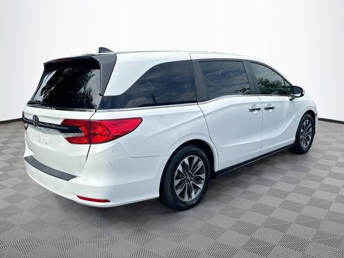 Used 2023 Honda Odyssey EX-L image 6