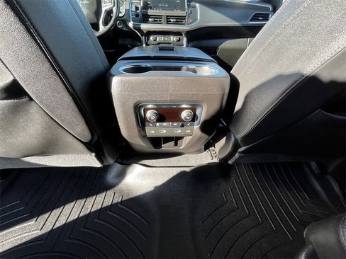 Used 2021 Chevrolet Tahoe RST w/ Luxury Package image 20