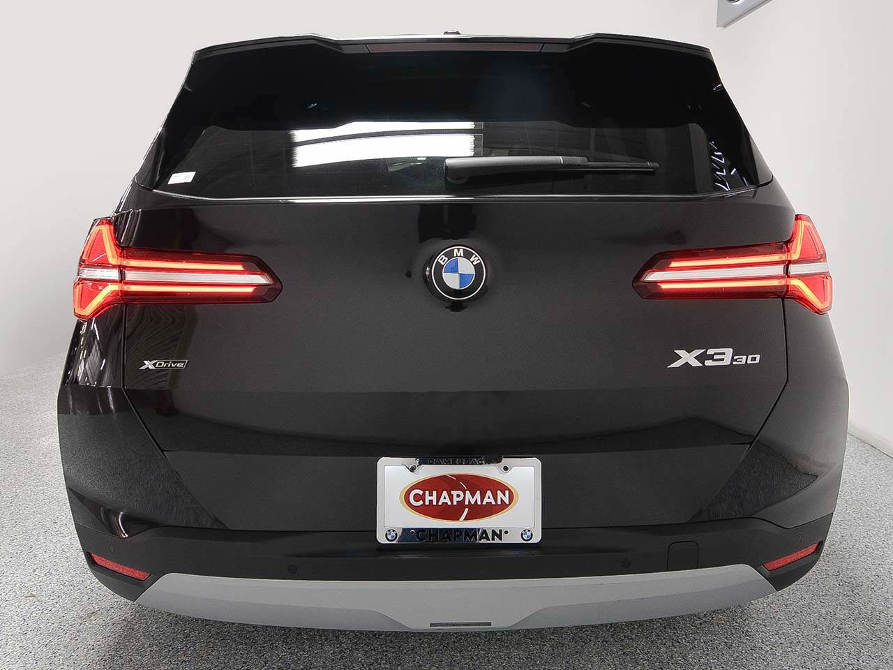 Used 2026 BMW X3 xDrive30i AWD/4WD image 4