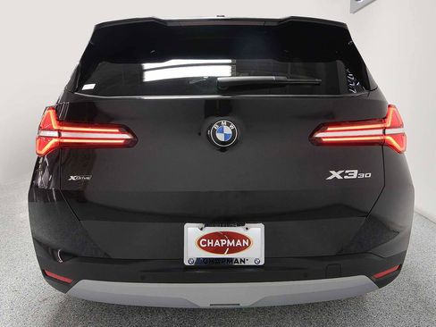 Used 2026 BMW X3 xDrive30 image 4