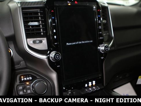 New 2026 RAM 1500 Big Horn image 17