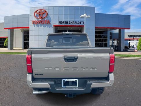 New 2026 Toyota Tacoma TRD Off-Road AWD/4WD image 6