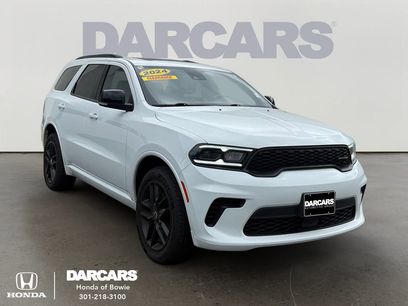 Used 2024 Dodge Durango GT