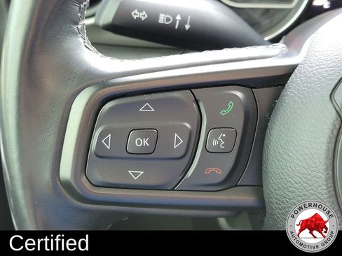 Used 2022 Jeep Gladiator Sport AWD/4WD image 27