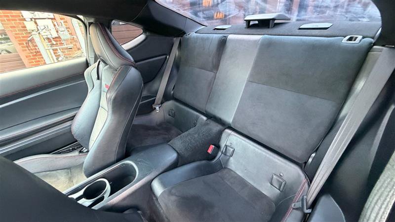 Used 2018 Subaru BRZ Limited w/ Performance Package RWD image 10
