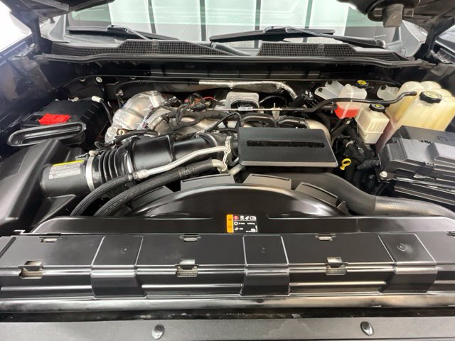 Used 2024 Chevrolet Silverado 3500 LTZ w/ LTZ Plus Package AWD/4WD image 28