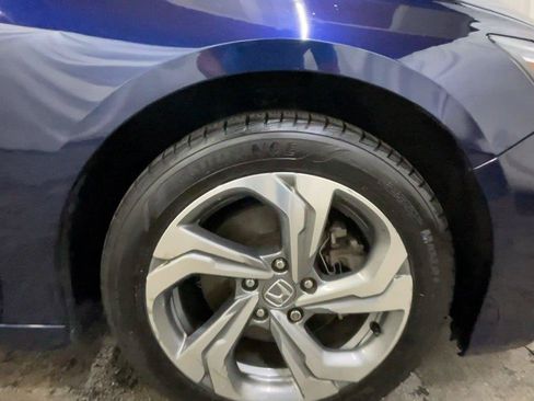 Used 2019 Honda Accord EX-L image 19