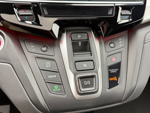 Used 2025 Honda Odyssey Sport-L image 21