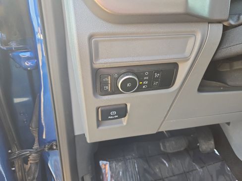 Used 2024 Ford F150 XLT w/ Mobile Office Package AWD/4WD image 30