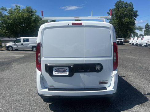 Used 2022 RAM ProMaster City Wagon FWD image 8