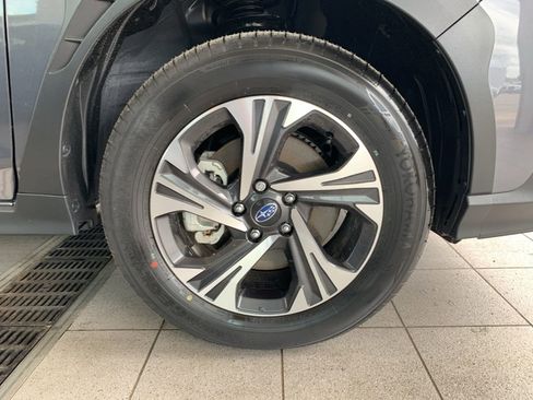New 2026 Subaru Crosstrek 2.0i Premium AWD/4WD image 25