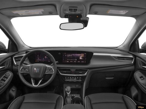 New 2026 Buick Encore GX Avenir w/ Avenir Technology Package AWD/4WD image 5