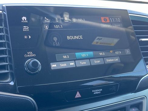Used 2019 Honda Pilot EX image 7