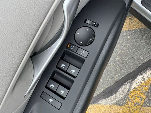 New 2026 Hyundai Tucson SEL AWD/4WD image 17
