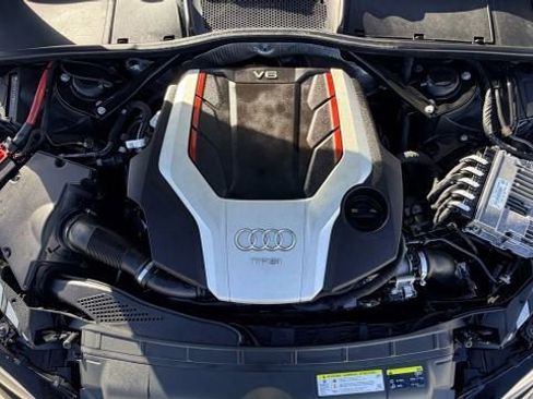 Used 2018 Audi S5 Prestige w/ S Sport Package image 59